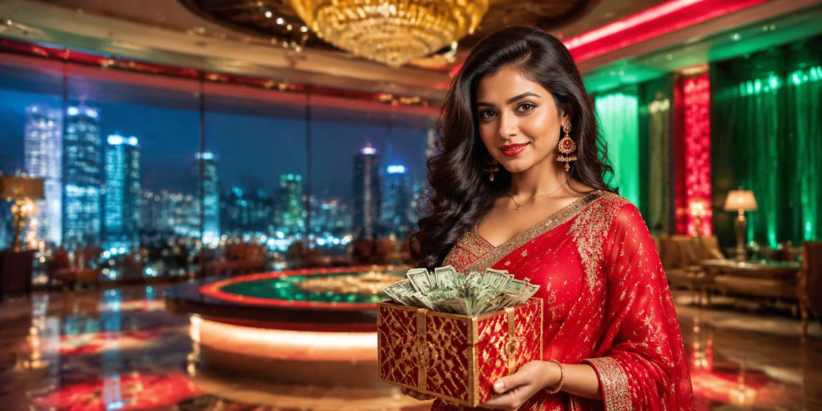 casino web