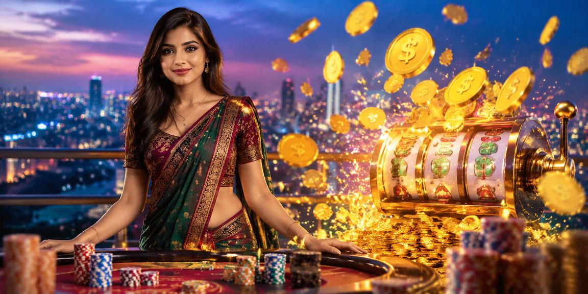 casino web
