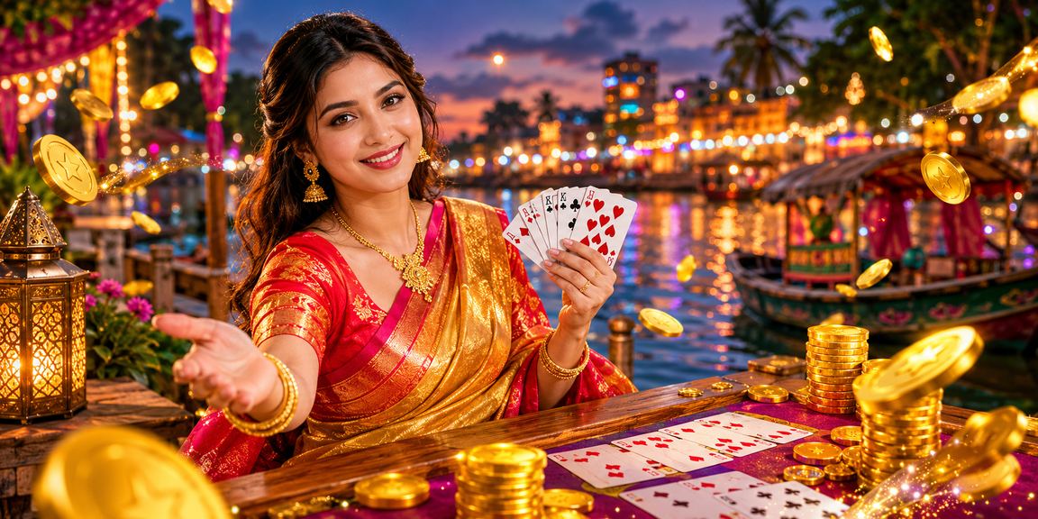 casino web